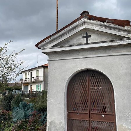 Apartament Al Capitello Mira Zewnętrze zdjęcie