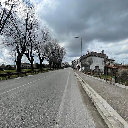 Apartament Al Capitello Mira Zewnętrze zdjęcie