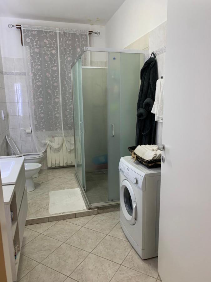 Apartament Al Capitello Mira Zewnętrze zdjęcie