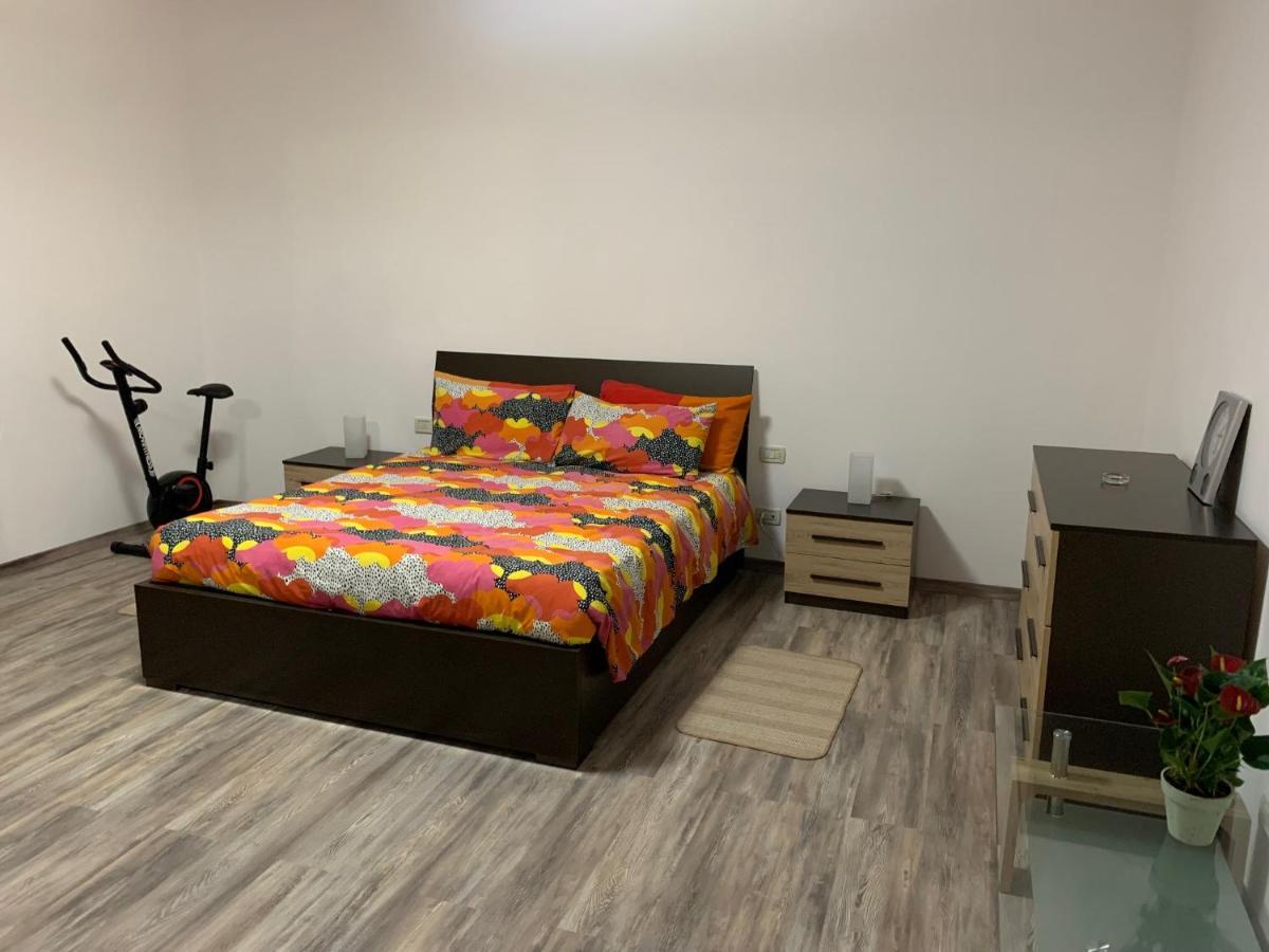 Apartament Al Capitello Mira Zewnętrze zdjęcie