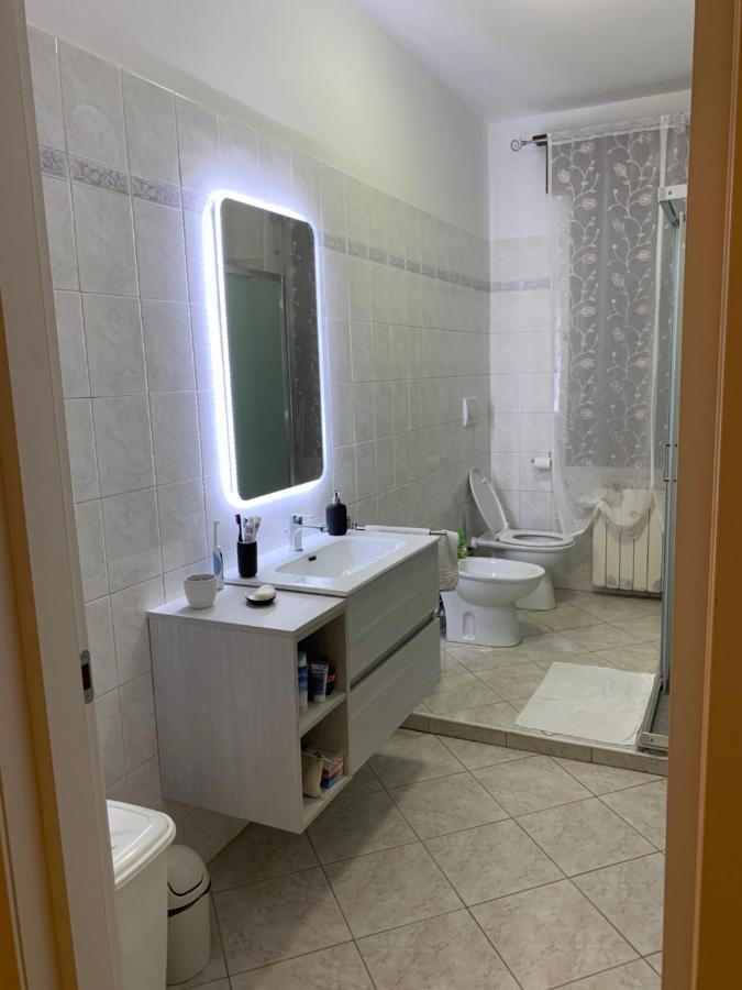 Apartament Al Capitello Mira Zewnętrze zdjęcie
