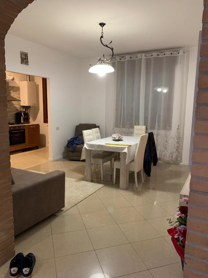 Apartament Al Capitello Mira Zewnętrze zdjęcie
