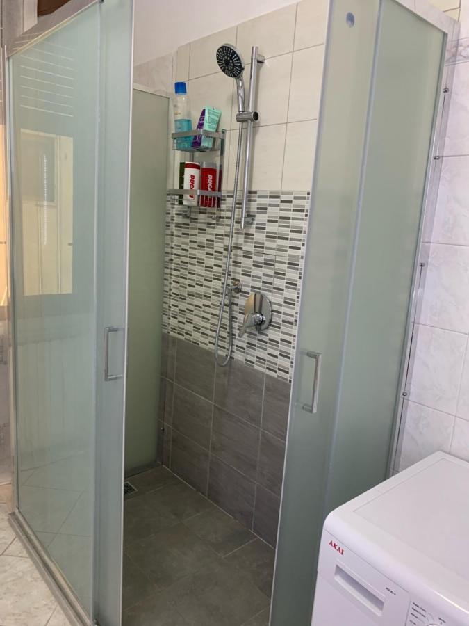 Apartament Al Capitello Mira Zewnętrze zdjęcie