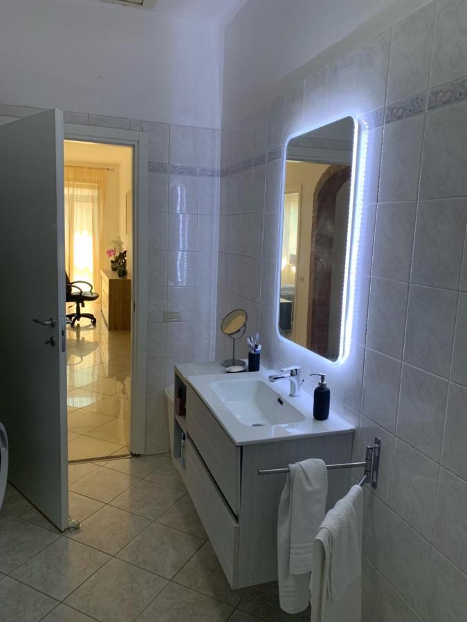 Apartament Al Capitello Mira Zewnętrze zdjęcie