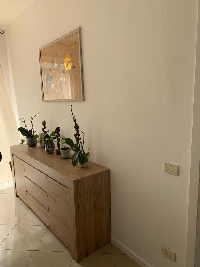 Apartament Al Capitello Mira Zewnętrze zdjęcie