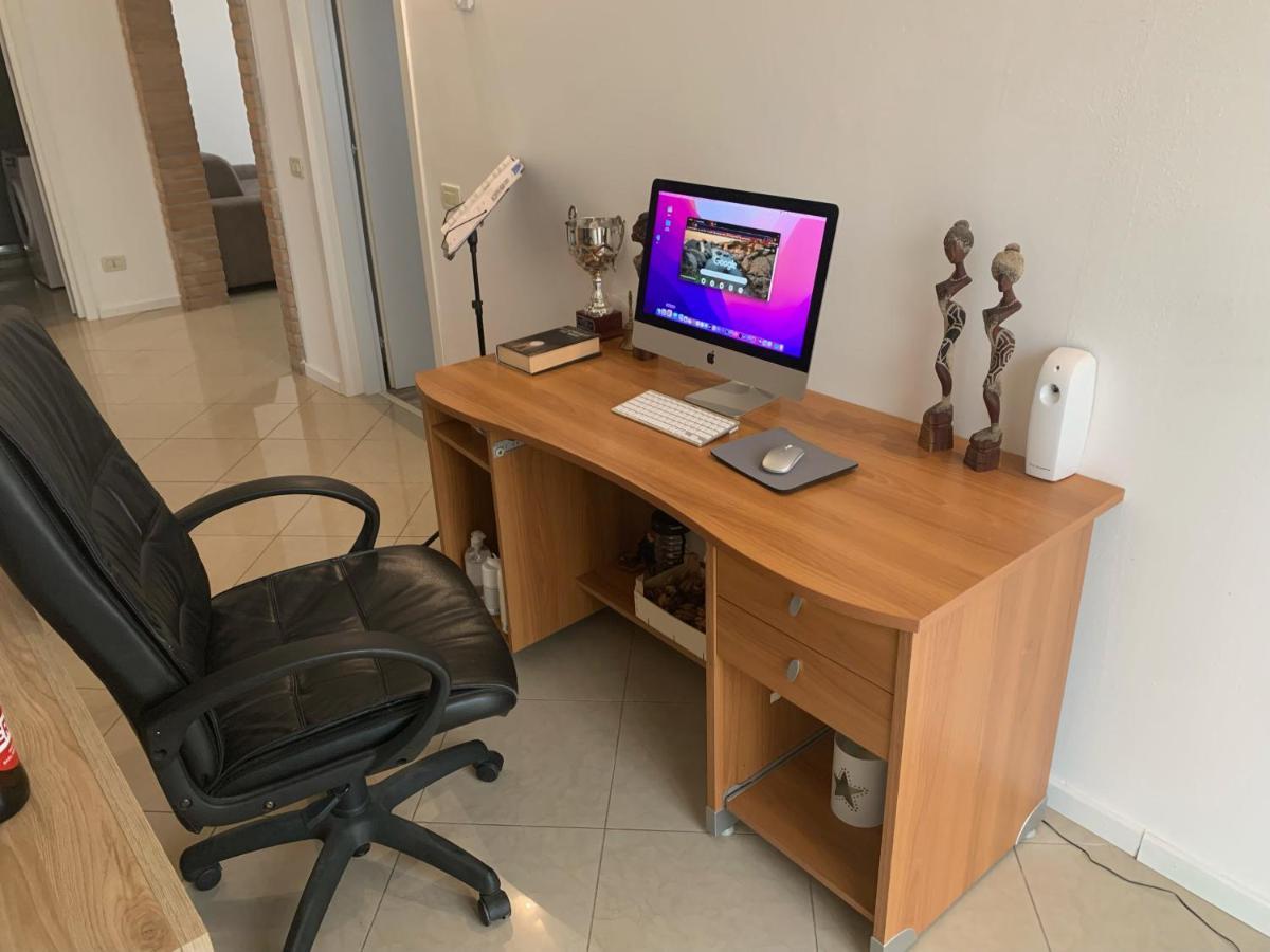 Apartament Al Capitello Mira Zewnętrze zdjęcie