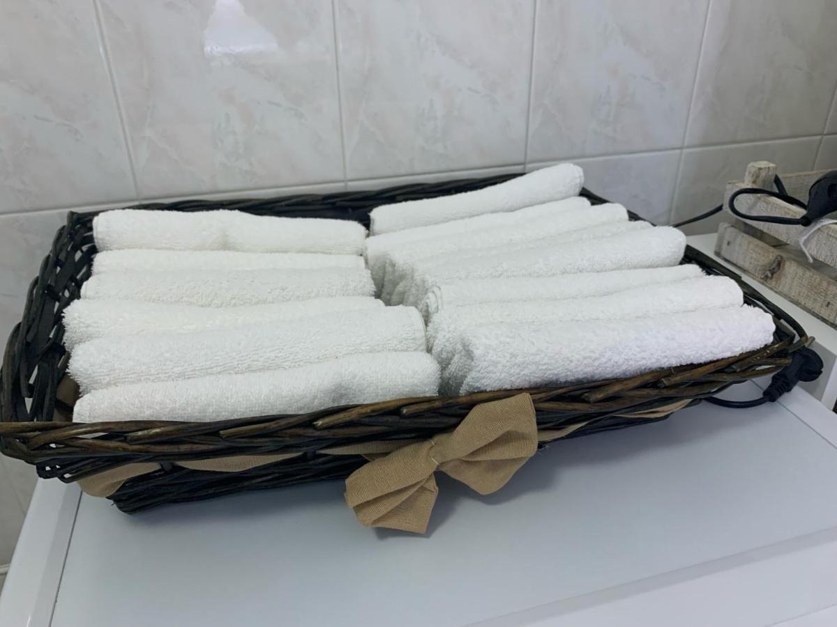 Apartament Al Capitello Mira Zewnętrze zdjęcie