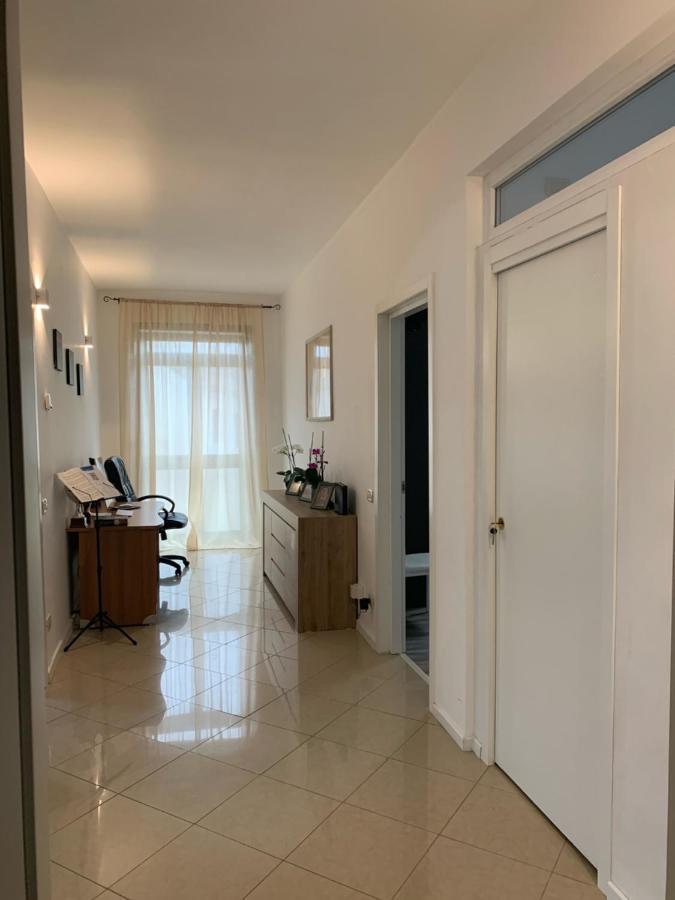 Apartament Al Capitello Mira Zewnętrze zdjęcie