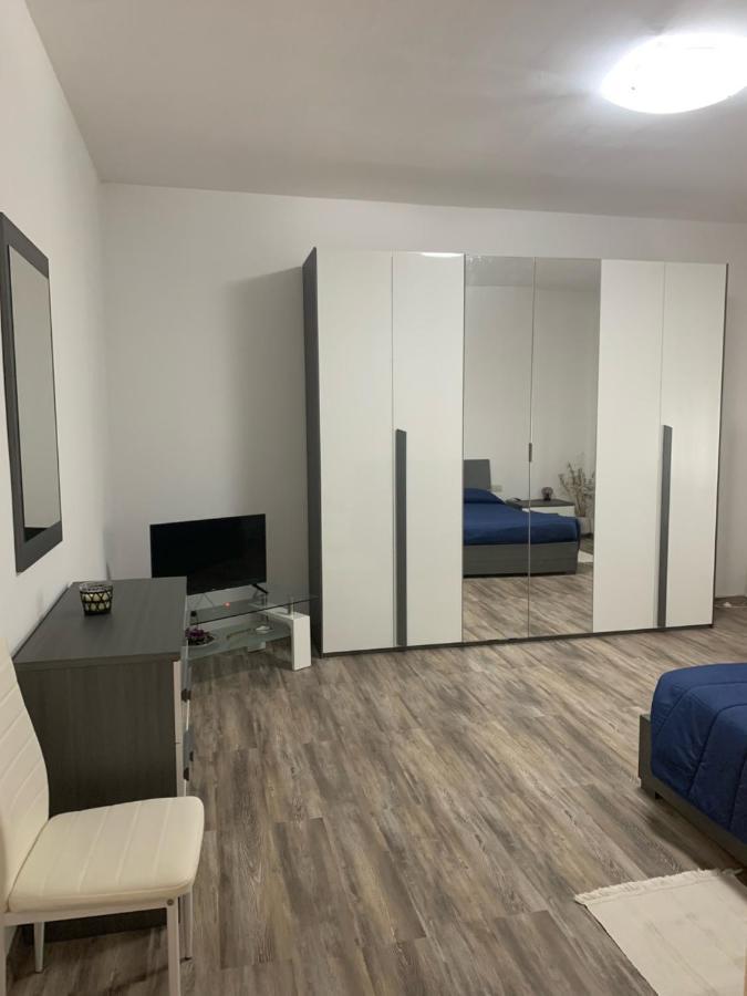 Apartament Al Capitello Mira Zewnętrze zdjęcie