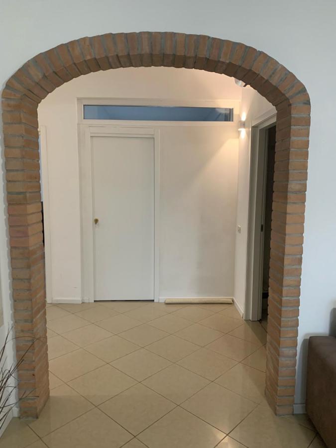 Apartament Al Capitello Mira Zewnętrze zdjęcie