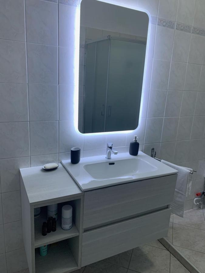 Apartament Al Capitello Mira Zewnętrze zdjęcie