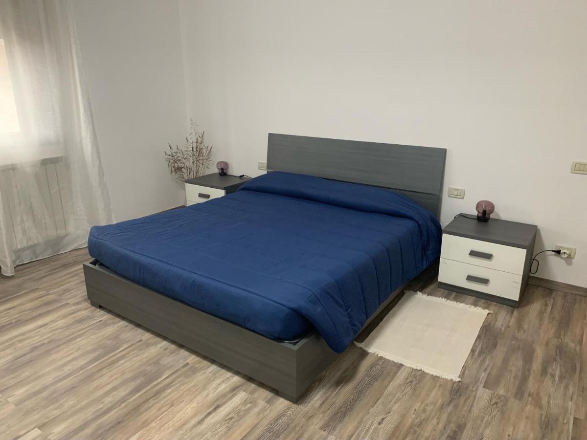 Apartament Al Capitello Mira Zewnętrze zdjęcie