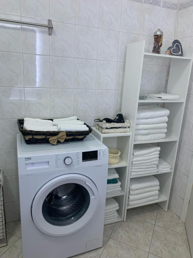 Apartament Al Capitello Mira Zewnętrze zdjęcie