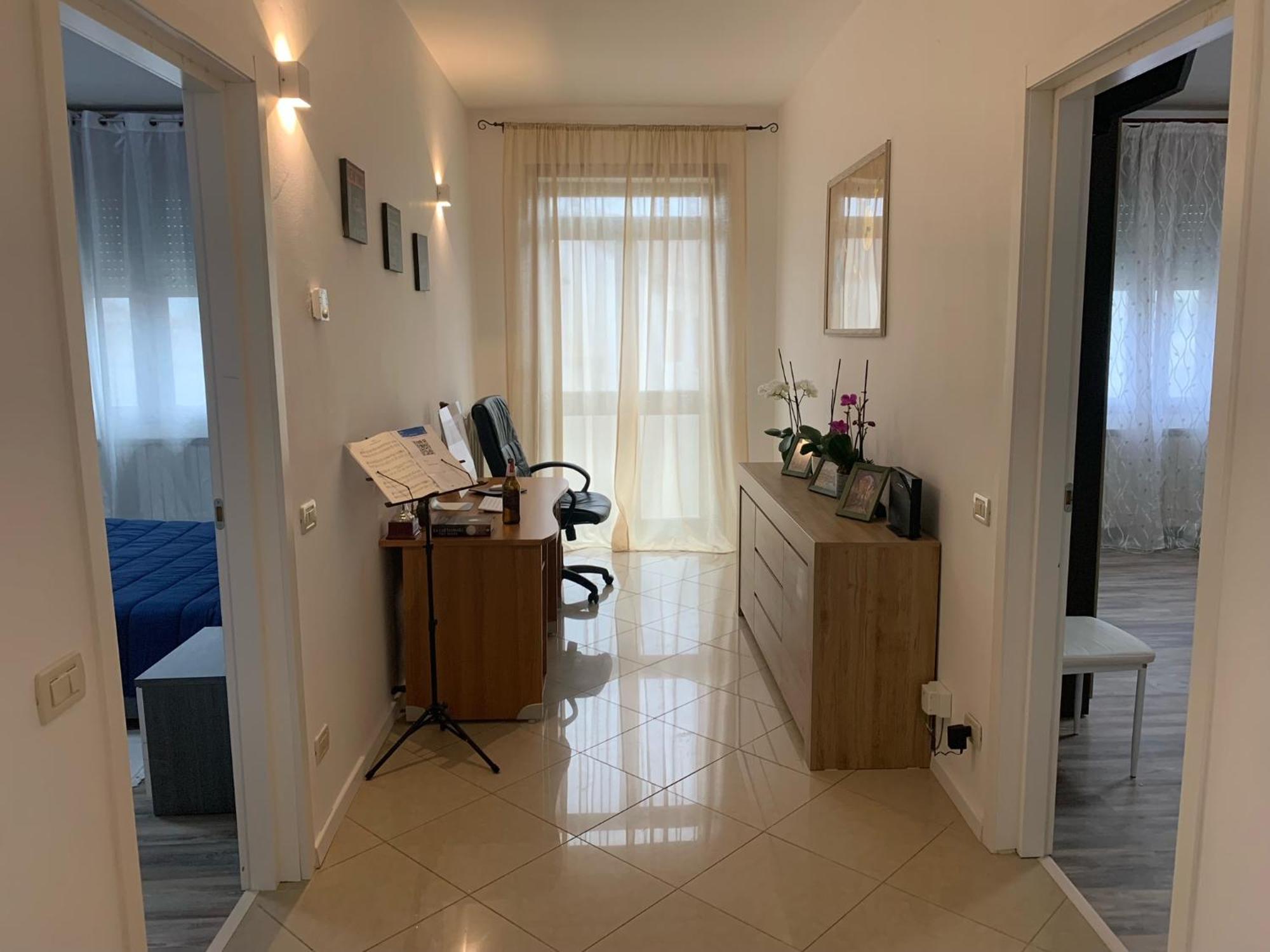 Apartament Al Capitello Mira Zewnętrze zdjęcie