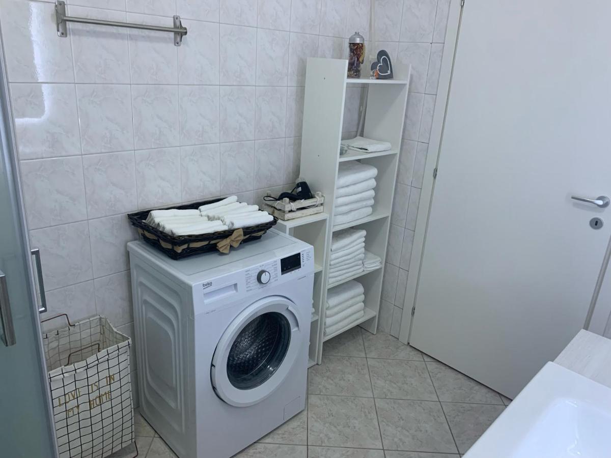 Apartament Al Capitello Mira Zewnętrze zdjęcie