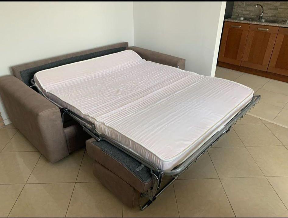 Apartament Al Capitello Mira Zewnętrze zdjęcie