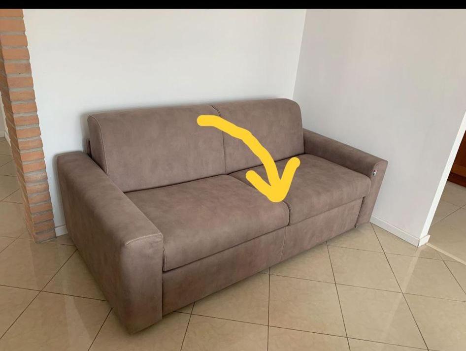 Apartament Al Capitello Mira Zewnętrze zdjęcie